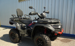 TGB BLADE 600 SEX