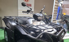 YAMAHA GRIZZLY 700 EPS