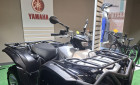 YAMAHA GRIZZLY 700 EPS