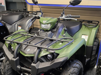 YAMAHA KODIAK 450 EPS NEUF - 0KMS