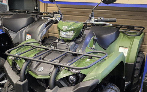 YAMAHA KODIAK 450 EPS NEUF - 0KMS