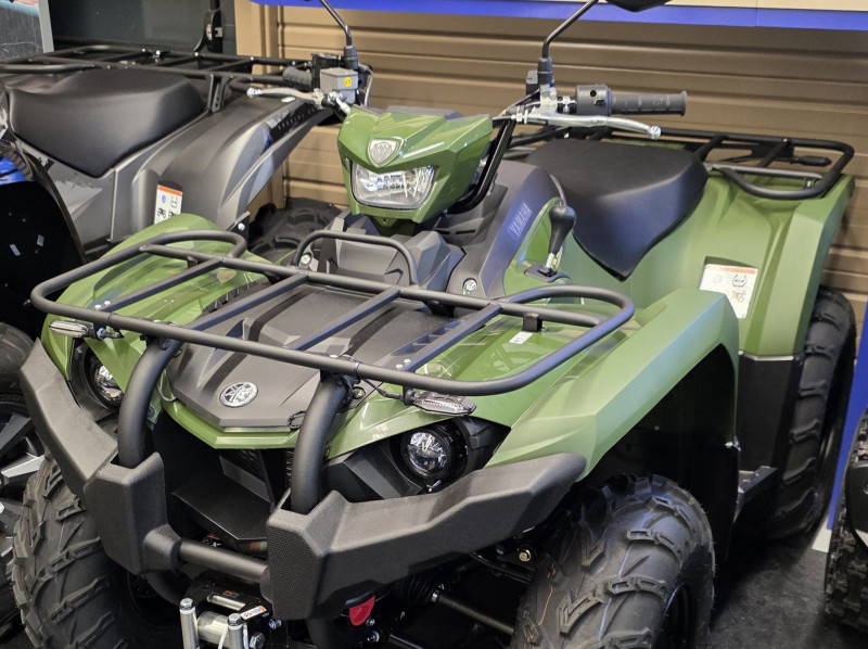 YAMAHA KODIAK 450 EPS NEUF - 0KMS