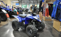 YAMAHA YFZ 50 RAPTOR