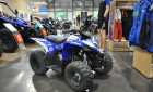 YAMAHA YFZ 50 RAPTOR