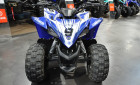 YAMAHA YFZ 50 RAPTOR
