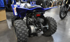 YAMAHA YFZ 50 RAPTOR