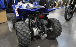 YAMAHA YFZ 50 RAPTOR