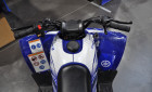 YAMAHA YFZ 50 RAPTOR