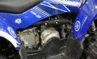 YAMAHA YFZ 50 RAPTOR