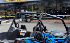 CAN-AM MAVERICK 1000 TRAIL DPS ABS Équipé - can am rzr 800 900 sport xxc xrs canam