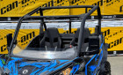 CAN-AM MAVERICK 1000 TRAIL DPS ABS Équipé - can am rzr 800 900 sport xxc xrs canam
