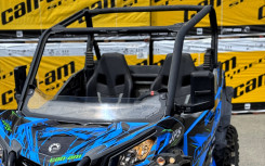 CAN-AM MAVERICK 1000 TRAIL DPS ABS Équipé - can am rzr 800 900 sport xxc xrs canam