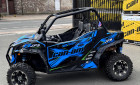 CAN-AM MAVERICK 1000 TRAIL DPS ABS Équipé - can am rzr 800 900 sport xxc xrs canam