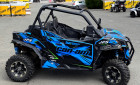 CAN-AM MAVERICK 1000 TRAIL DPS ABS Équipé - can am rzr 800 900 sport xxc xrs canam