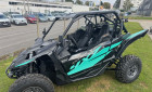 YAMAHA YXZ 1000 R SS 2025