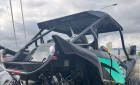 YAMAHA YXZ 1000 R SS 2025