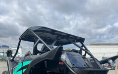 YAMAHA YXZ 1000 R SS 2025