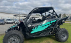YAMAHA YXZ 1000 R SS 2025
