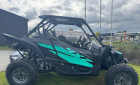 YAMAHA YXZ 1000 R SS 2025