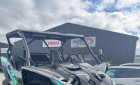 YAMAHA YXZ 1000 R SS 2025