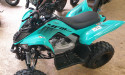 YAMAHA YFM 11 0 RAPTOR