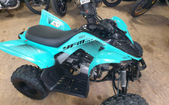 YAMAHA YFM 11 0 RAPTOR
