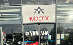 YAMAHA YFM 700 RAPTOR