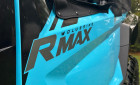 YAMAHA Rmax 1000