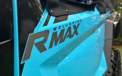 YAMAHA Rmax 1000