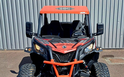 CAN-AM MAVERICK sport 1000 r