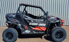 CAN-AM MAVERICK sport 1000 r