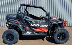 CAN-AM MAVERICK sport 1000 r