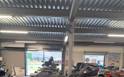 ODES A ODES PATHCROSS 650