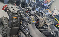 ODES A ODES PATHCROSS 650