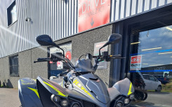 KYMCO MAXXER 300 NEUF 0KM