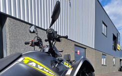 KYMCO MAXXER 300 NEUF 0KM