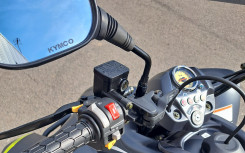 KYMCO MAXXER 300 NEUF 0KM