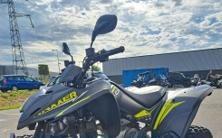 KYMCO MAXXER 300 NEUF 0KM