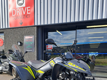 KYMCO MAXXER 300 NEUF 0KM