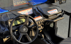 CAN-AM MAVERICK 700 TRAIL DPS ABS 95 kms - can am rzr 800 900 sport xxc xrs canam