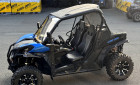 CAN-AM MAVERICK 700 TRAIL DPS ABS 95 kms - can am rzr 800 900 sport xxc xrs canam
