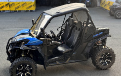 CAN-AM MAVERICK 700 TRAIL DPS ABS 95 kms - can am rzr 800 900 sport xxc xrs canam