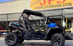 CAN-AM MAVERICK 700 TRAIL DPS ABS 95 kms - can am rzr 800 900 sport xxc xrs canam