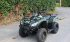 KYMCO 400 MXU 4x2 L7e