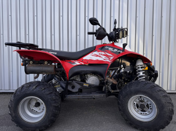POLARIS 330 TRAIL BLAZER - 4 170KMS