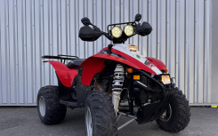 POLARIS 330 TRAIL BLAZER - 4 170KMS