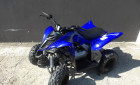 YAMAHA YFM 110 RAPTOR