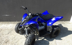 YAMAHA YFM 110 RAPTOR