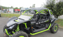 SEGWAY SX 10 VILLAIN DELUXE