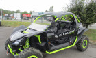 SEGWAY SX 10 VILLAIN DELUXE